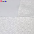 Plastic Organic Cotton Net Fabric